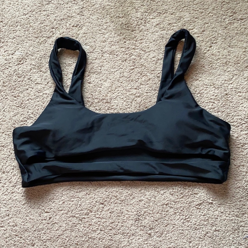 Shein, size medium runs very small